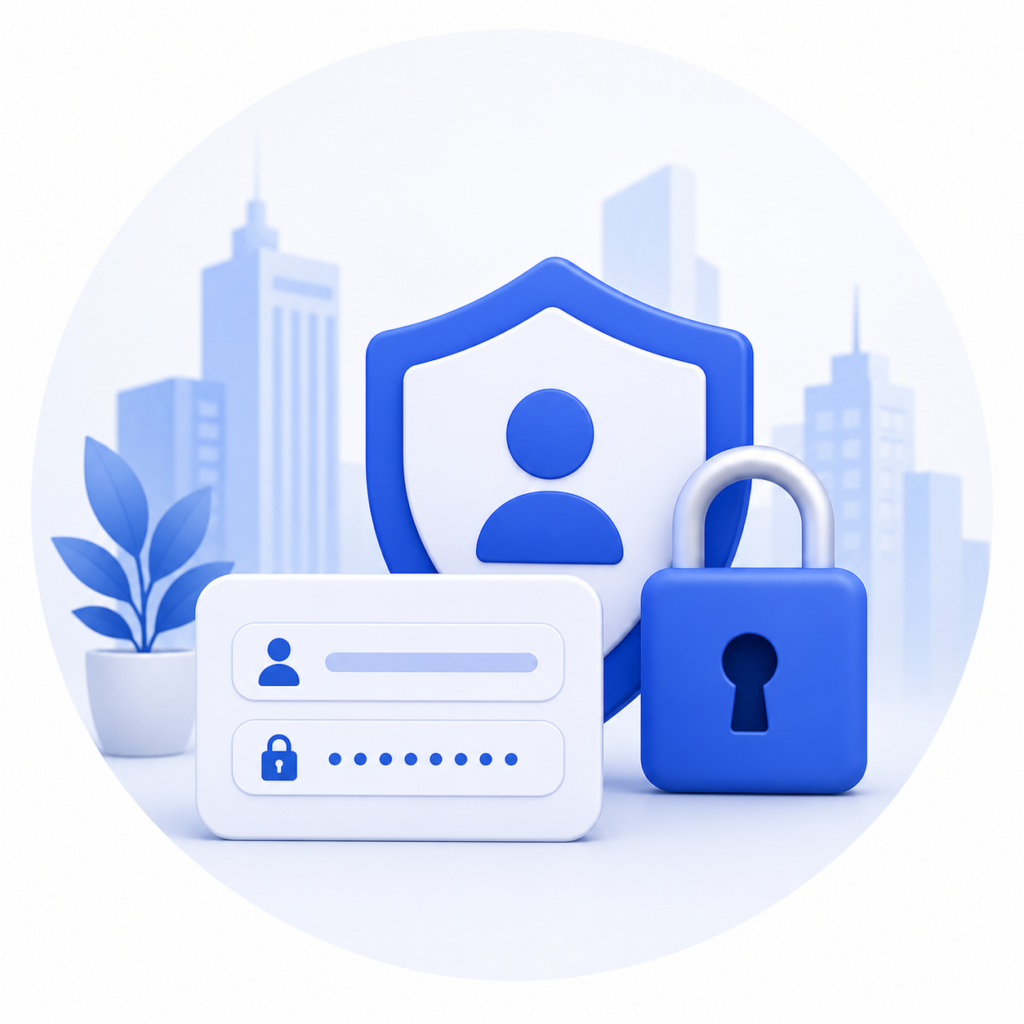 Employer Login