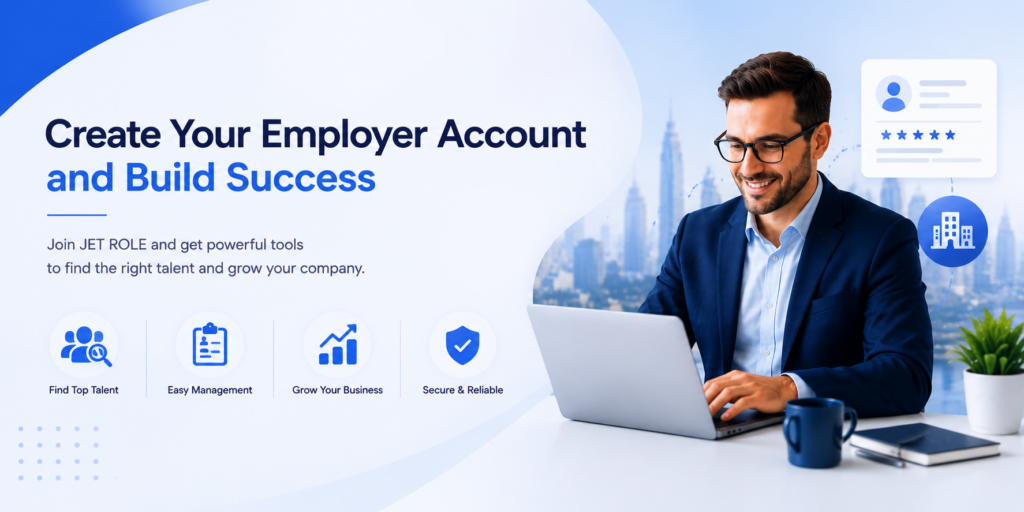 Employer Register