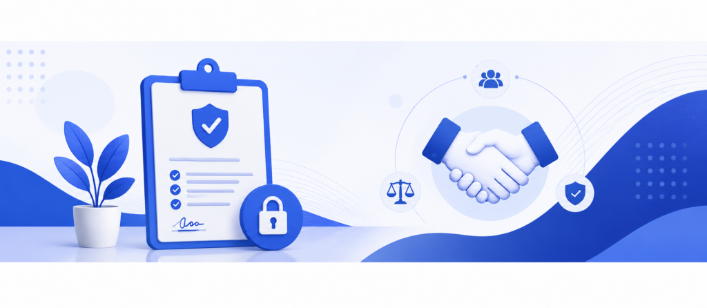Partner Policy